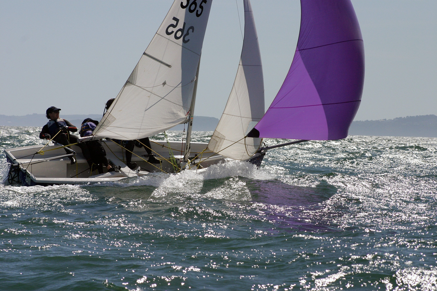 segelboot kaufen was beachten